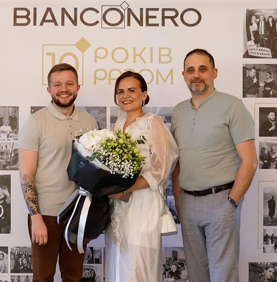 Нещодавно ми відвідали фабрику Nobili і хочемо коротко підсумувати головні переваги цього бренду: