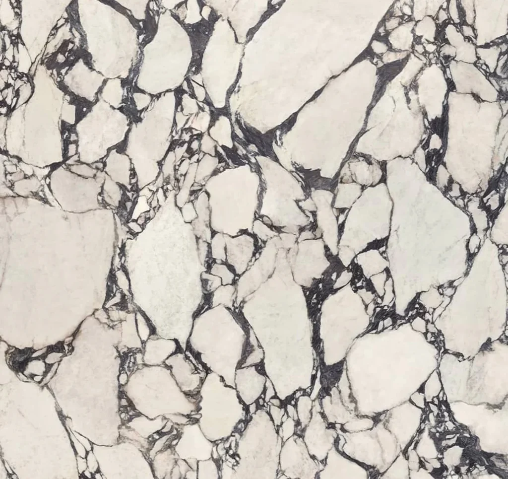 Calacatta Viola Polished 162×324 – 12mm ST