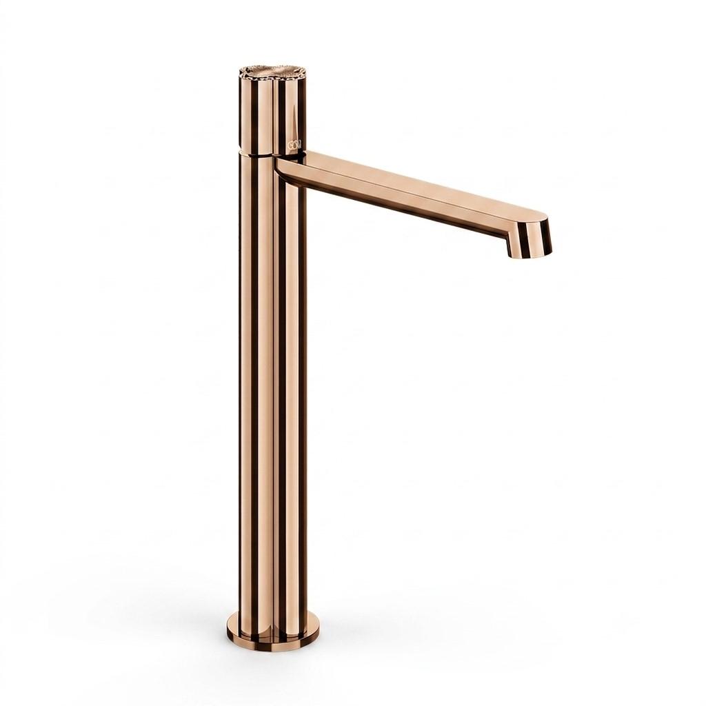 High basin mixer 76304